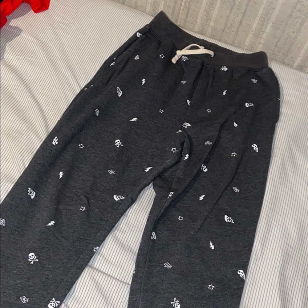 Sweatpants